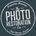 The Photo Restoration Co. logo